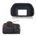 Canon EB Rubber Eye Cup Eyepiece Eyecup For Canon DSLR